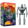 Super7 Iron Giant Super Cyborg - Iron Giant (Full Color)| The Iron Giant