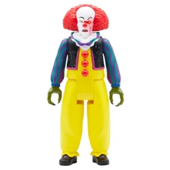 Super7 It Reaction Figure - Pennywise (Monster)| It