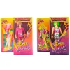 Super7 Jem And The Holograms Retro Box 2 Pack| Jem And The Holograms