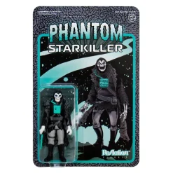 Super7 Killer Bootlegs Reaction Figure - Phantom Starkiller (Air Apparition)| Killer Bootlegs