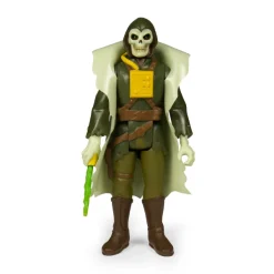 Super7 Killer Bootlegs Reaction Figure - Phantom Starkiller (Lich Green)| Killer Bootlegs