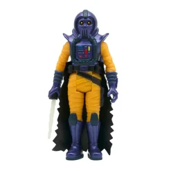 Super7 Killer Bootlegs Reaction Figure - Draco Knuckleduster (Sdcc 2020)| Killer Bootlegs