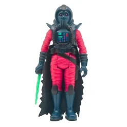 Super7 Killer Bootlegs Reaction Figure - Draco Knuckleduster V2 (Og Pink And Dark Blue)| Killer Bootlegs