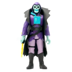 Super7 Killer Bootlegs Reaction Figure - Phantom Starkiller (Proton Purple Haze)| Killer Bootlegs