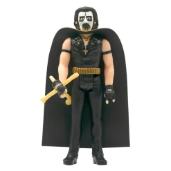 Super7 King Diamond Reaction - First Tour| King Diamond