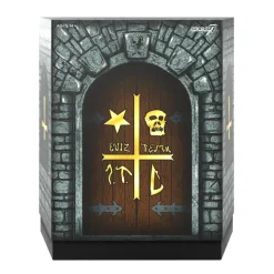 Super7 King Diamond Ultimates! Wave 2 - 1St Appearance| King Diamond