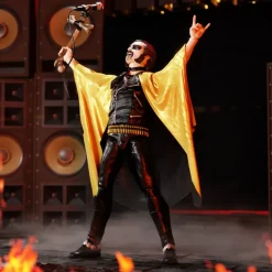 Super7 King Diamond Ultimates! Wave 2 - 1St Appearance| King Diamond