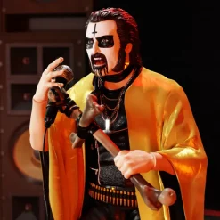 Super7 King Diamond Ultimates! Wave 2 - 1St Appearance| King Diamond