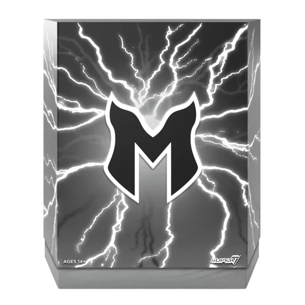 Super7 Major Wrestling Podcast Ultimates! Wave 2 - Brian Myers| Major Wrestling Figure Podcast