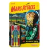 Super7 Mars Attacks Reaction Figure - The Invasion Begins| Mars Attacks