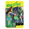 Super7 Mars Attacks Reaction Wave 2 - Destroying A Dog (Glow)| Mars Attacks