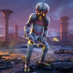 Super7 Metaluna Mutant Ultimates! Wave 1 - Metaluna Mutant| The Metaluna Mutant