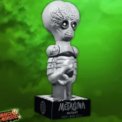 Super7 Metaluna Super Soapie Wave 4 - Metaluna Mutant (Silver Screen)| The Metaluna Mutant