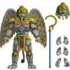 Super7 Mighty Morphin Power Rangers Ultimates! Wave 2 - King Sphinx| Mighty Morphin Power Rangers