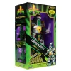 Super7 Mighty Morphin Power Rangers Super Cyborg - Dragonzord (Full Color)| Mighty Morphin Power Rangers