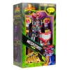 Super7 Mighty Morphin Power Rangers Super Cyborg - Megazord (Original)| Mighty Morphin Power Rangers