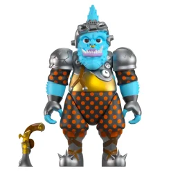 Super7 Mighty Morphin Power Rangers Reaction Figure Wave 3 - Squatt| Mighty Morphin Power Rangers