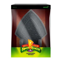 Super7 Mighty Morphin Power Rangers Ultimates! Wave 3- Lord Zedd'S Throne| Mighty Morphin Power Rangers