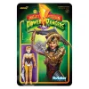 Super7 Mighty Morphin Power Rangers Reaction Figure Wave 2 - Scorpina| Mighty Morphin Power Rangers