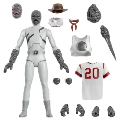 Super7 Mighty Morphin Power Rangers Ultimates! Wave 1 - Putty Patroller| Mighty Morphin Power Rangers