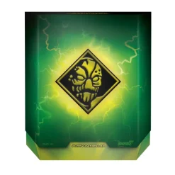 Super7 Mighty Morphin Power Rangers Ultimates! Wave 1 - Putty Patroller| Mighty Morphin Power Rangers