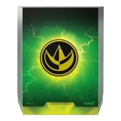 Super7 Mighty Morphin Power Rangers Ultimates! Wave 2 - Dragonzord| Mighty Morphin Power Rangers