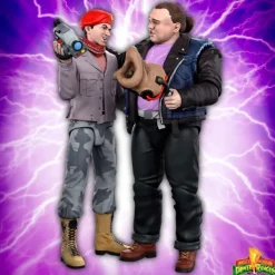 Super7 Mighty Morphin Power Rangers Ultimates! Wave 05 - Bulk| Mighty Morphin Power Rangers