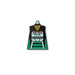 Super7 Mighty Morphin Power Rangers Enamel Pin - Dragonzord| Mighty Morphin Power Rangers