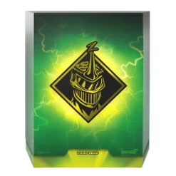 Super7 Mighty Morphin Power Rangers Ultimates! Wave 3- Lord Zedd| Mighty Morphin Power Rangers