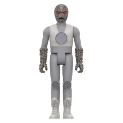 Super7 Mighty Morphin Power Rangers Reaction Figures Wave 4 - Set Of 5| Mighty Morphin Power Rangers