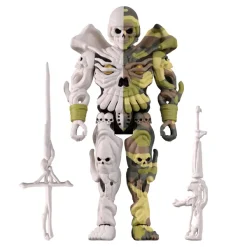 Super7 Mighty Morphin Power Rangers Reaction Figure Wave 3 - Rito Revolto| Mighty Morphin Power Rangers