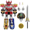 Super7 Mighty Morphin Power Rangers Ultimates! Wave 3 - Dino Megazord| Mighty Morphin Power Rangers
