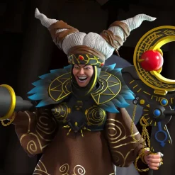 Super7 Mighty Morphin Power Rangers Ultimates! Wave 2 - Rita Repulsa| Mighty Morphin Power Rangers