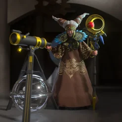 Super7 Mighty Morphin Power Rangers Ultimates! Wave 2 - Rita Repulsa| Mighty Morphin Power Rangers