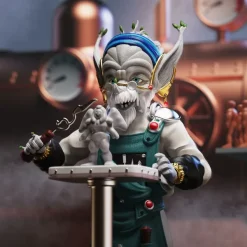 Super7 Mighty Morphin Power Rangers Ultimates! Wave 3 - Finster| Mighty Morphin Power Rangers