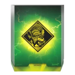 Super7 Mighty Morphin Power Rangers Ultimates! Wave 3 - Finster| Mighty Morphin Power Rangers