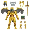 Super7 Mighty Morphin Power Rangers Ultimates! Wave 1 - Goldar| Mighty Morphin Power Rangers