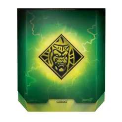 Super7 Mighty Morphin Power Rangers Ultimates! Wave 1 - Goldar| Mighty Morphin Power Rangers