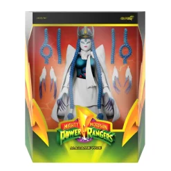 Super7 Mighty Morphin Power Rangers Ultimates! - Madame Woe| Mighty Morphin Power Rangers