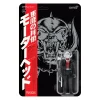 Super7 Motorhead Reaction Figure - Warpig (Japanese Chrome)| Motorhead