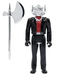 Super7 Motorhead Reaction Figure - Warpig (Japanese Chrome)| Motorhead