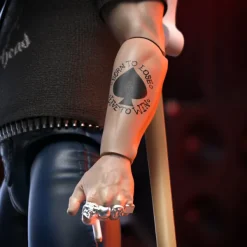 Super7 Motorhead Ultimates! Wave 02 - Lemmy (1981 Tour)| Motorhead