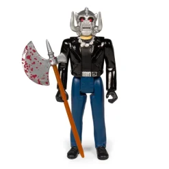 Super7 Motorhead Warpig Reaction Figure| Motorhead