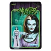 Super7 Munsters Reaction Figures Wave 1 - Lily| The Munsters