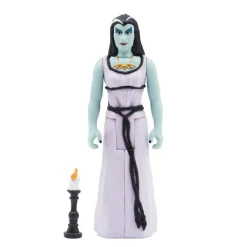 Super7 Munsters Reaction Figures Wave 1 - Lily| The Munsters