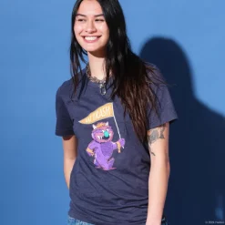 Super7 My Pet Monster Mascot T-Shirt| My Pet Monster