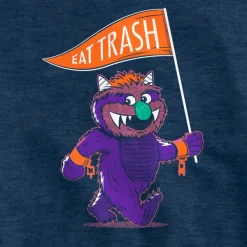 Super7 My Pet Monster Mascot T-Shirt| My Pet Monster