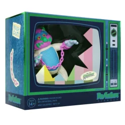 Super7 My Pet Monster Reaction - My Pet Monster (Pastel Glow)| My Pet Monster