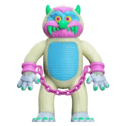 Super7 My Pet Monster Reaction - My Pet Monster (Pastel Glow)| My Pet Monster