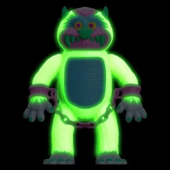 Super7 My Pet Monster Reaction - My Pet Monster (Pastel Glow)| My Pet Monster